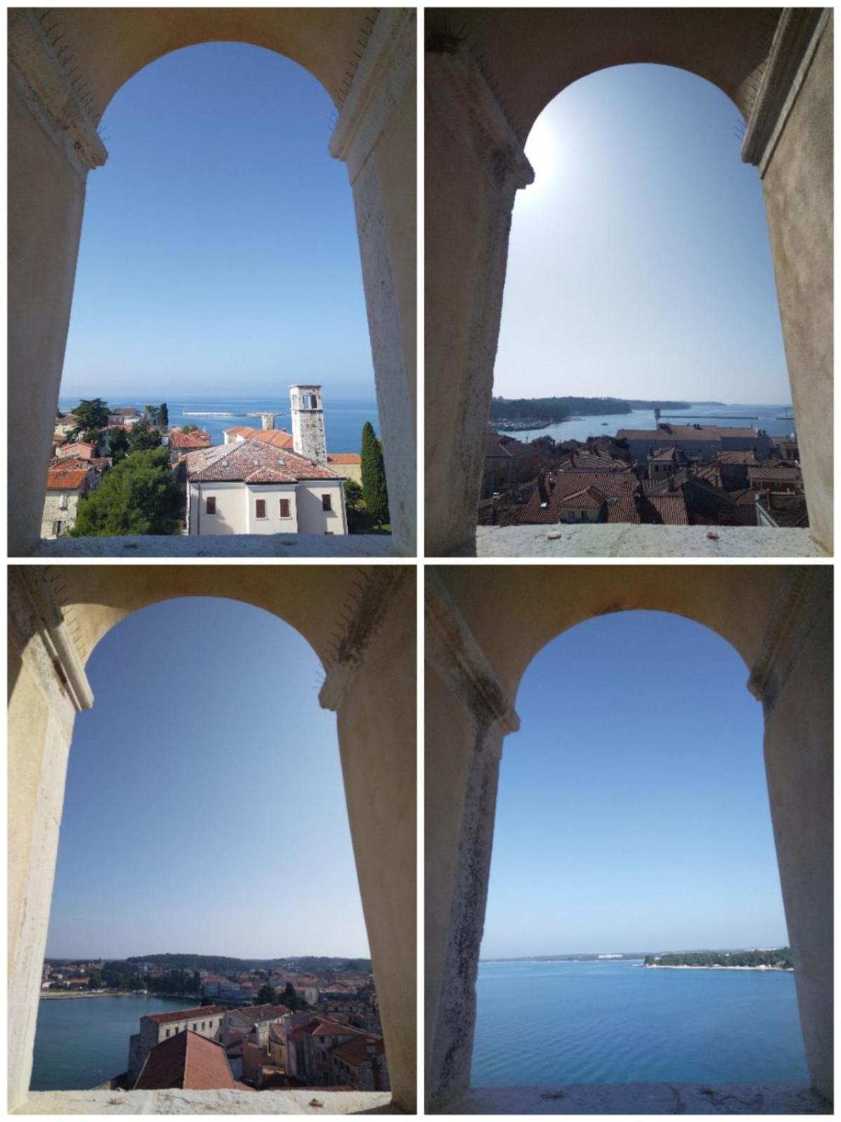 Maestral Daire Poreč Dış mekan fotoğraf