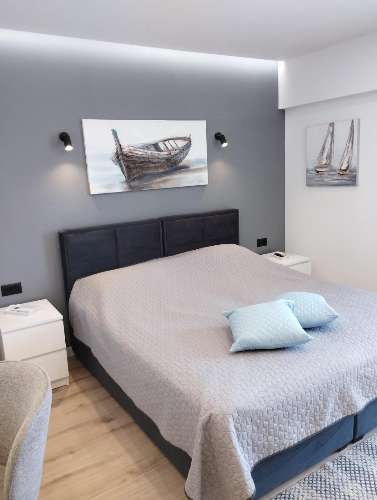 Maestral Daire Poreč Dış mekan fotoğraf
